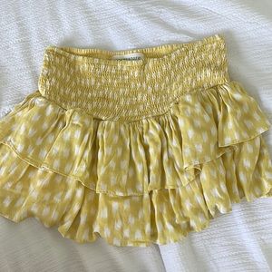 Pants Store Flowy Skirt